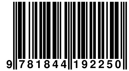 9 781844 192250