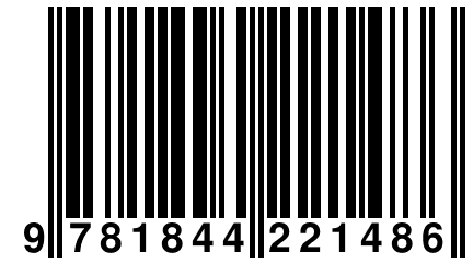 9 781844 221486