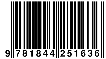 9 781844 251636