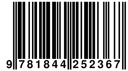9 781844 252367