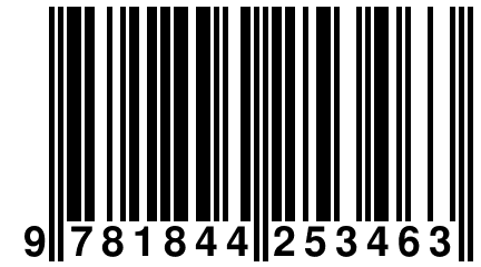 9 781844 253463