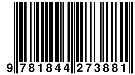 9 781844 273881