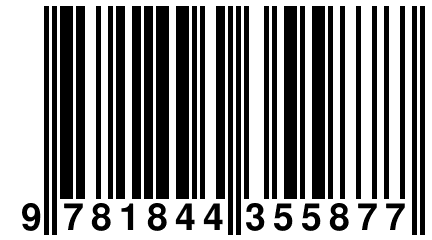 9 781844 355877