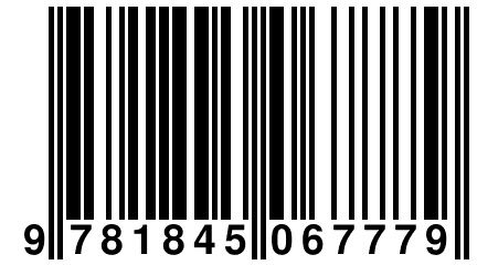 9 781845 067779