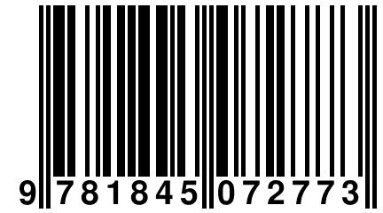 9 781845 072773