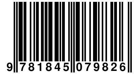 9 781845 079826