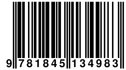 9 781845 134983