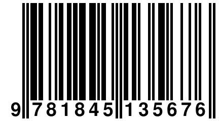 9 781845 135676