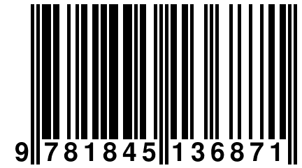 9 781845 136871