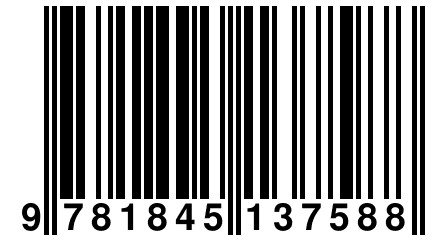 9 781845 137588