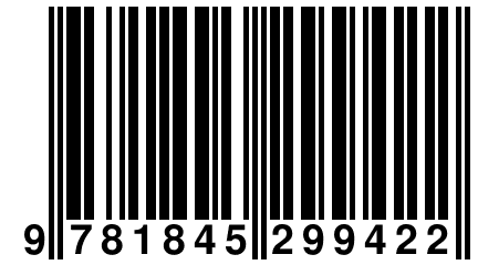 9 781845 299422