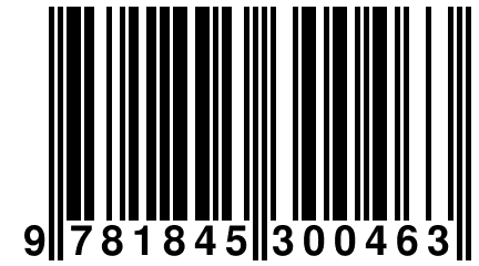 9 781845 300463
