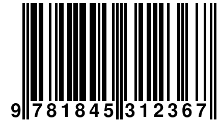 9 781845 312367