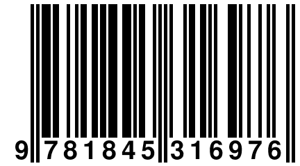 9 781845 316976