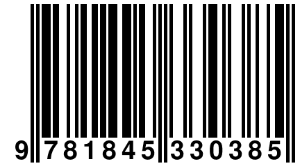 9 781845 330385