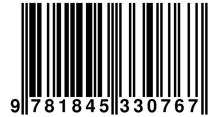 9 781845 330767