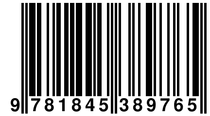 9 781845 389765
