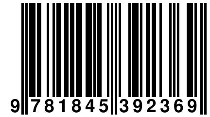 9 781845 392369