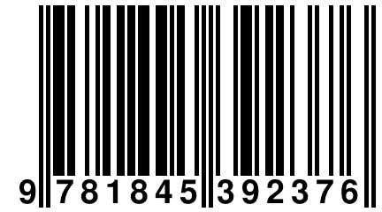 9 781845 392376