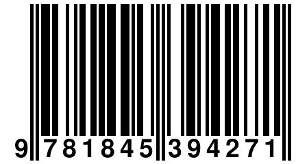 9 781845 394271