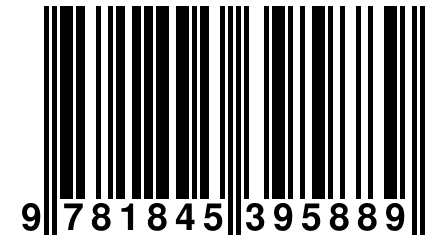9 781845 395889