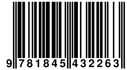 9 781845 432263