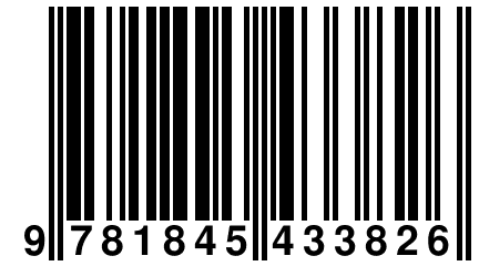 9 781845 433826