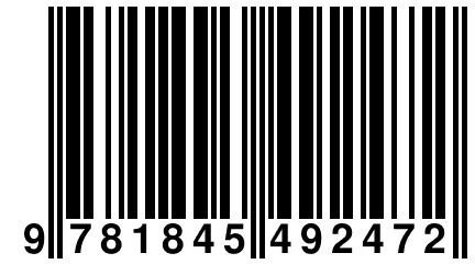 9 781845 492472