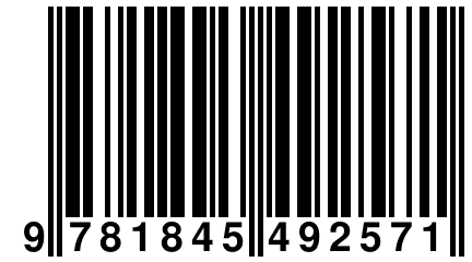 9 781845 492571