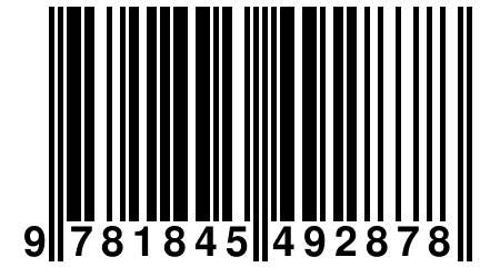 9 781845 492878