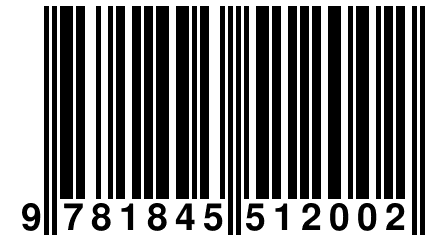 9 781845 512002