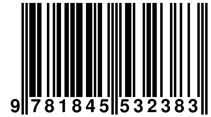 9 781845 532383