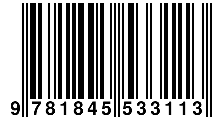 9 781845 533113