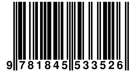 9 781845 533526