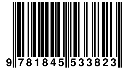 9 781845 533823