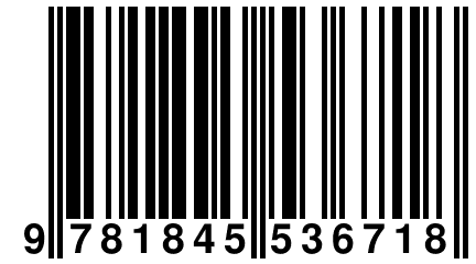 9 781845 536718