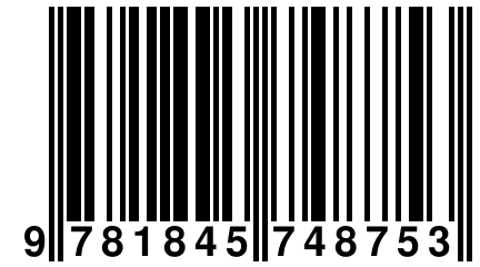 9 781845 748753