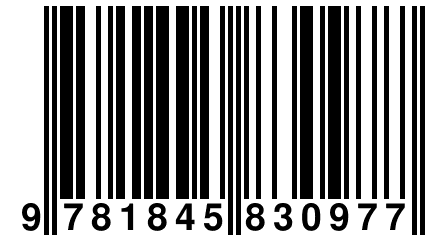 9 781845 830977