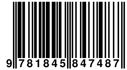 9 781845 847487