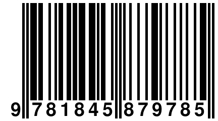 9 781845 879785