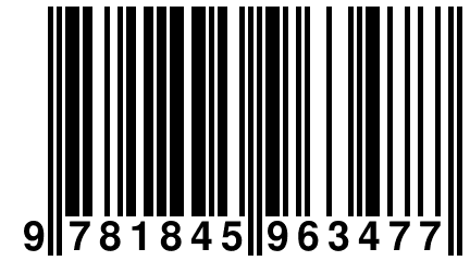 9 781845 963477