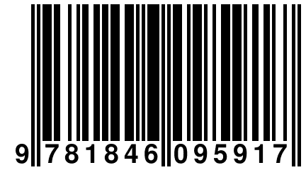 9 781846 095917