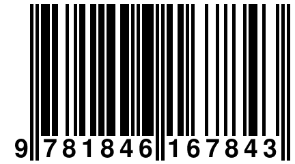 9 781846 167843