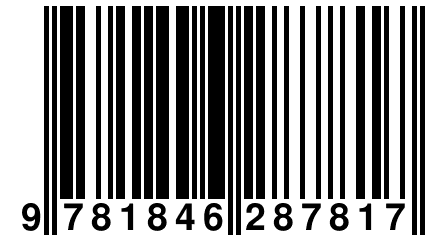 9 781846 287817