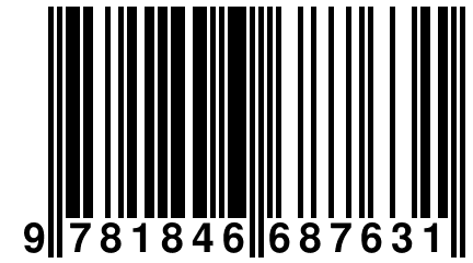 9 781846 687631