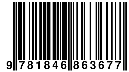 9 781846 863677