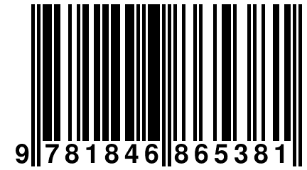 9 781846 865381