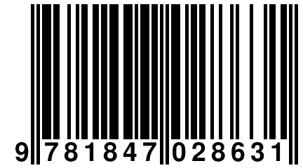 9 781847 028631