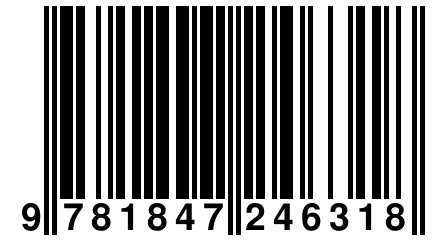 9 781847 246318