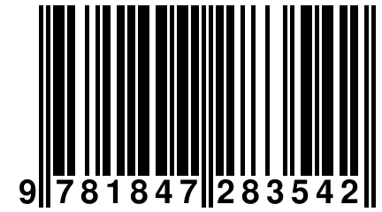 9 781847 283542